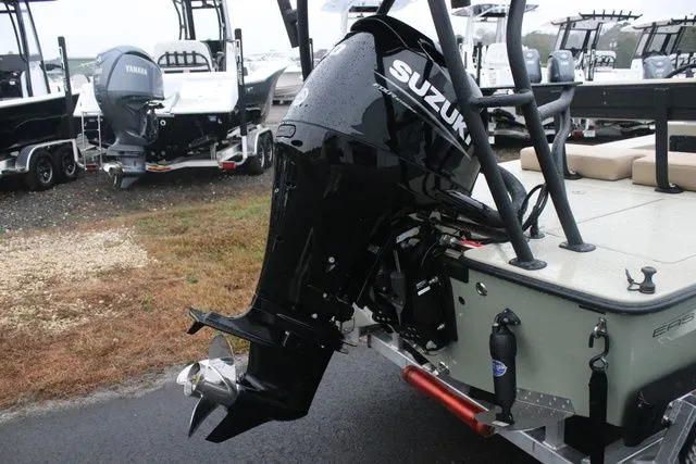 Slide: The Image of East Cape EVO 18V 2026 - 3