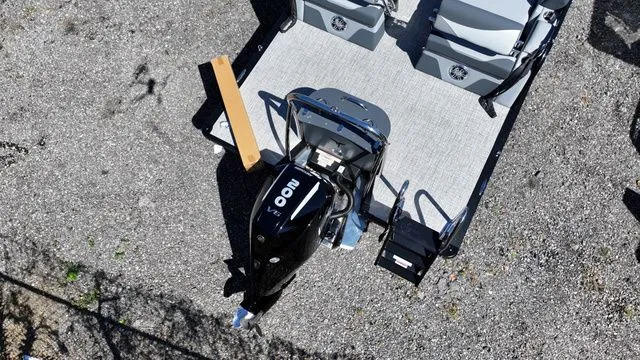 Slide: The Image of Tahoe LTZ - 25 FT Quad Lounger Shift 2026 - 5