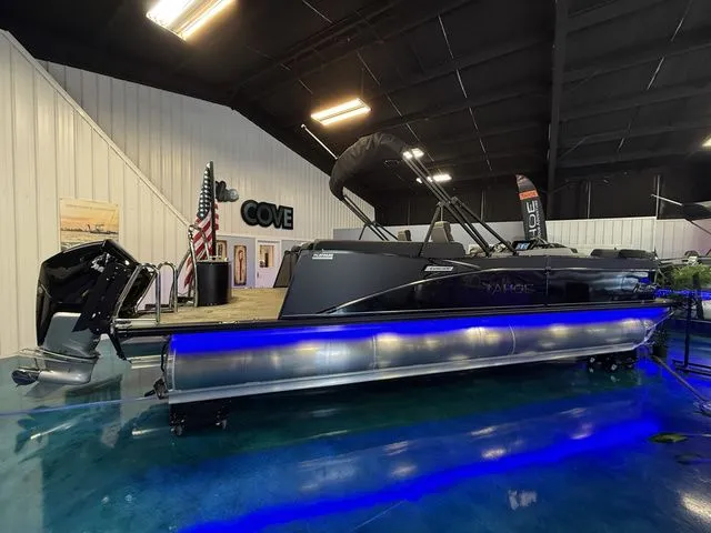 Slide: The Image of Tahoe Cascade - 25 FT Quad Lounger 2026 - 3