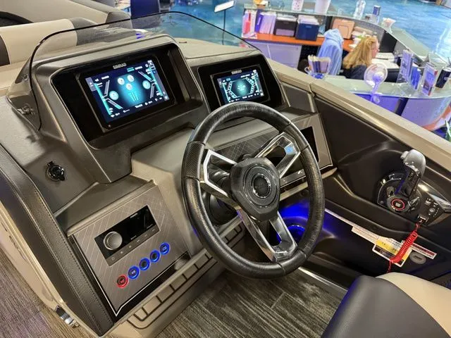 Slide: The Image of Tahoe Cascade - 25 FT Quad Lounger 2026 - 9