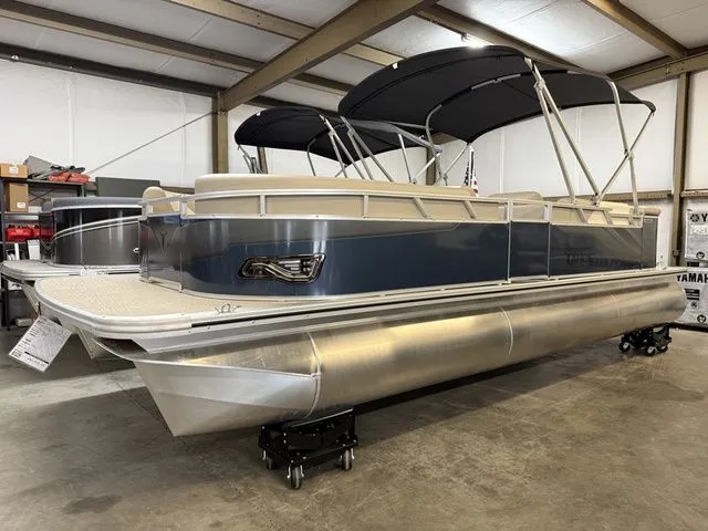 The Image of Tahoe Sport - 23 FT Cruise 2026 - 1