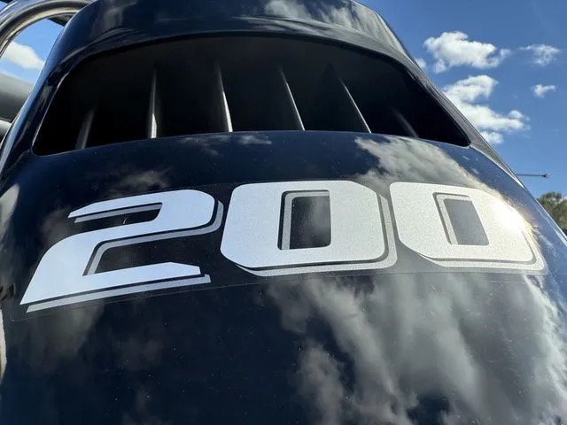 Slide: The Image of Tahoe LTZ - 23 FT Versatile Rear Lounger 2026 - 4