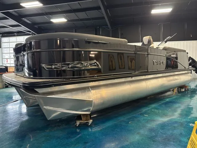 The Image of Tahoe Cascade - 25 FT Quad Lounger 2026 - 1