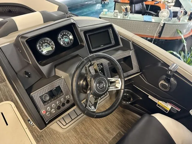 Slide: The Image of Tahoe Cascade - 25 FT Quad Lounger 2026 - 10