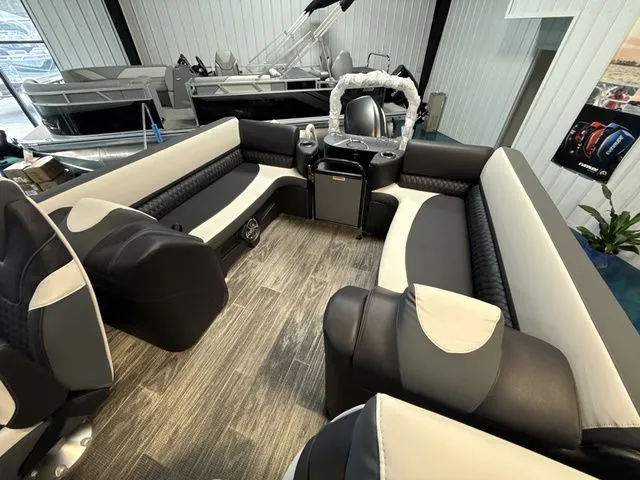 Slide: The Image of Tahoe Cascade - 25 FT Quad Lounger 2026 - 13