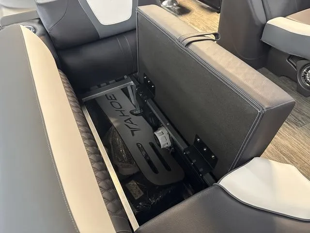 Slide: The Image of Tahoe Cascade - 25 FT Quad Lounger 2026 - 6