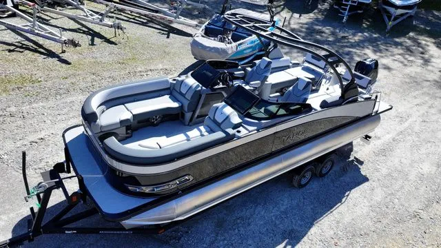 Slide: The Image of Tahoe Cascade - Quad Lounger Shift Windshield 2026 - 7