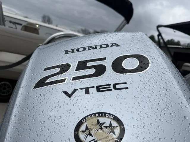 Slide: The Image of Tahoe LTZ - 23 FT Quad Lounger Shift 2026 - 12