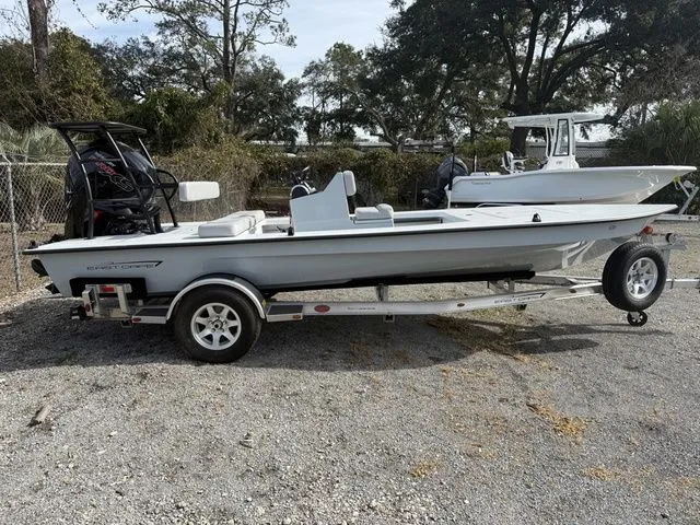 The Image of East Cape Vantage 2025 - 1