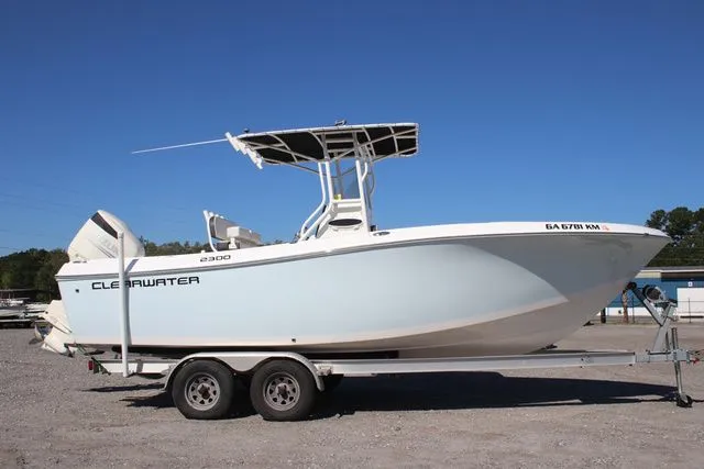 The Image of Clearwater 2300 2023 - 1