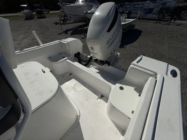 Slide: The Image of Clearwater 2300 2023 - 11