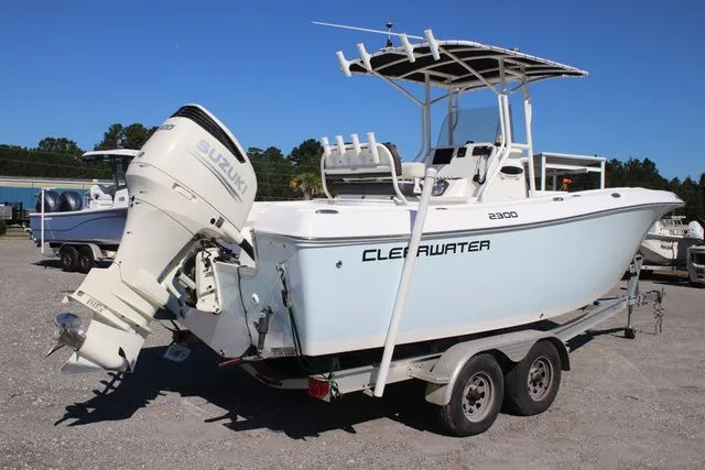 Slide: The Image of Clearwater 2300 2023 - 4