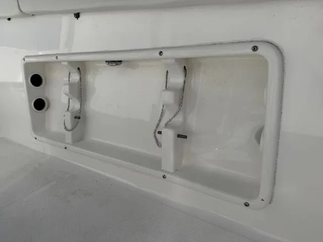 Slide: The Image of Clearwater 2300 Center Console 2023 - 19