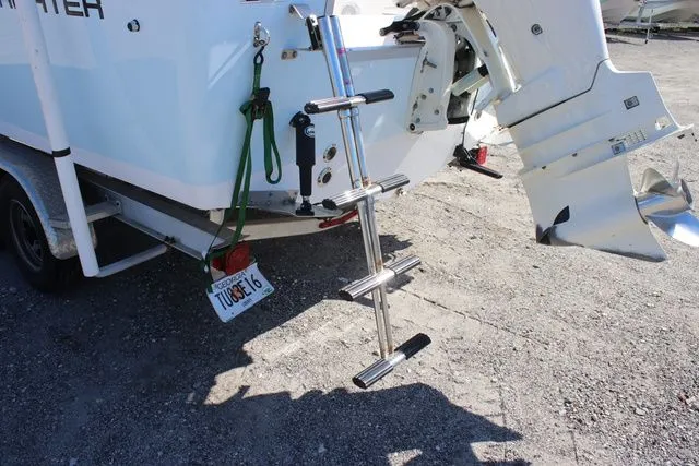 Slide: The Image of Clearwater 2300 Center Console 2023 - 5