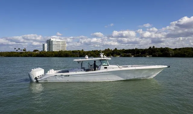 The Image of HCB 53 Suenos 2024 - 1