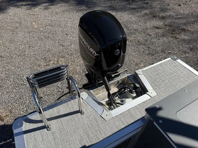 Slide: The Image of Avalon Venture 85 - 19 FT Quad Fish 2026 - 17