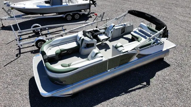 The Image of Tahoe LTZ - 23 FT Cruise Rear Bench 2025 - 1