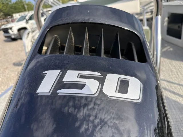 Slide: The Image of Tahoe LTZ - 23 FT Cruise Rear Bench 2025 - 9