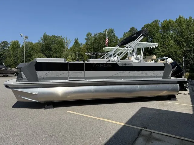 The Image of Tahoe GEOFISH RF 23' 2026 - 1