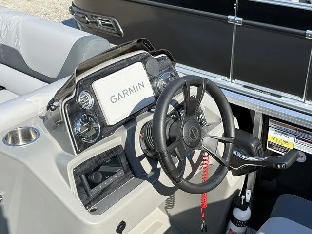 Slide: The Image of Tahoe GEOFISH RF 23' 2026 - 11