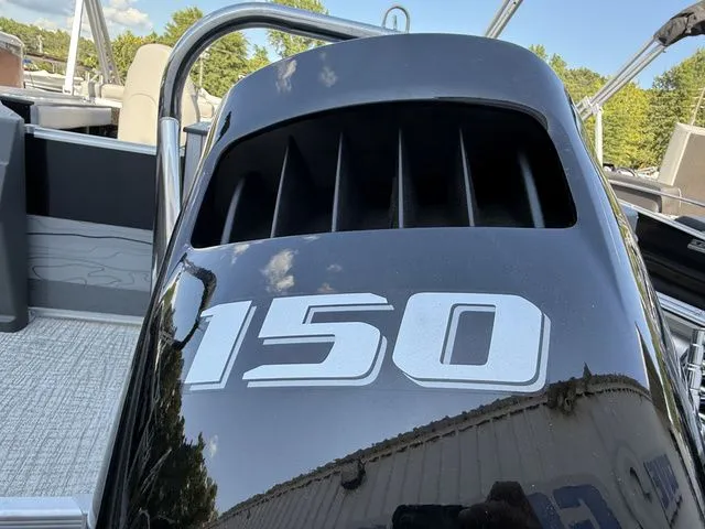 Slide: The Image of Tahoe GEOFISH RF 23' 2026 - 5