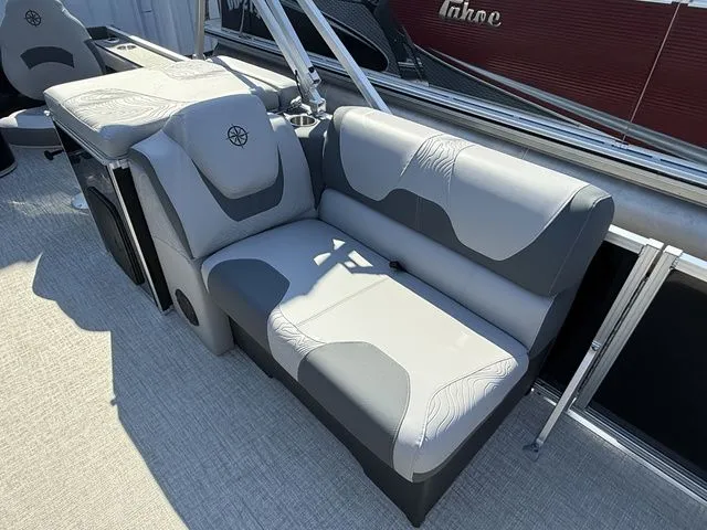 Slide: The Image of Tahoe GEOFISH RF 23' 2026 - 8