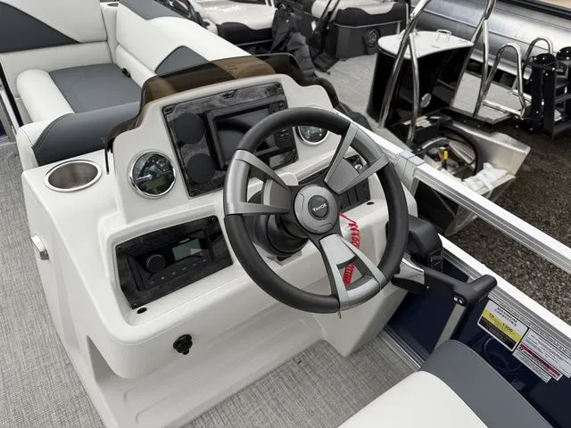 Slide: The Image of Tahoe Sport Quad Lounge - 21 FT 2026 - 9