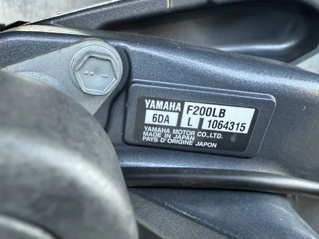 Slide: The Image of Tahoe 2485 DRL 2012 - 12