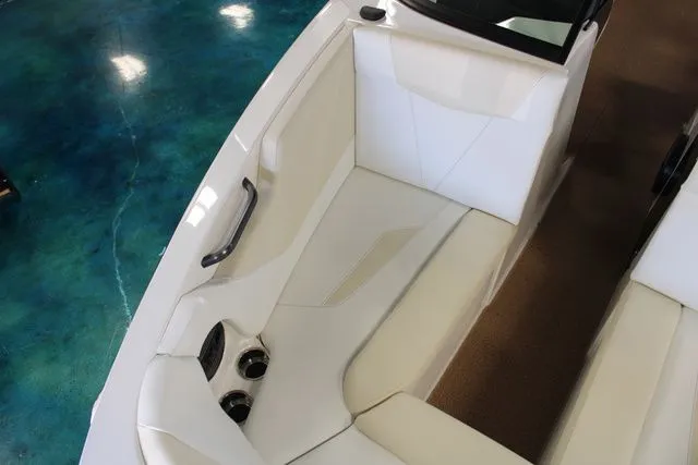 Slide: The Image of MasterCraft NXT22 2024 - 13