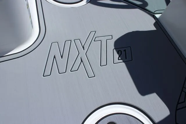 Slide: The Image of MasterCraft NXT 21 2025 - 12