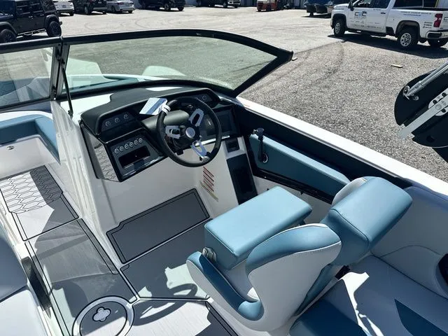 Slide: The Image of MasterCraft NXT 21 2025 - 3