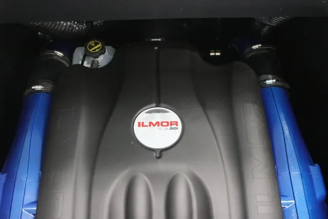 Slide: The Image of MasterCraft XT Series XT22 2025 - 13