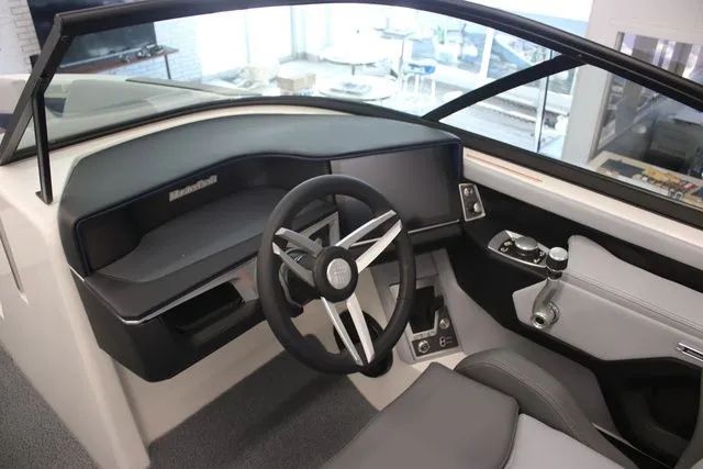 Slide: The Image of MasterCraft XT Series XT22 2025 - 17