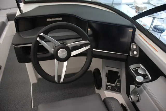 Slide: The Image of MasterCraft XT Series XT22 2025 - 18