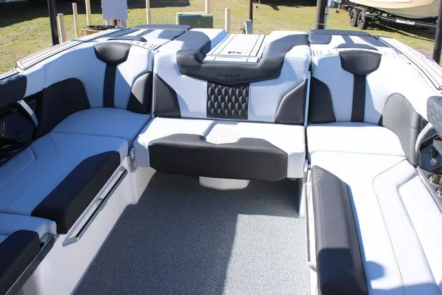 Slide: The Image of MasterCraft XT Series XT24 2025 - 16