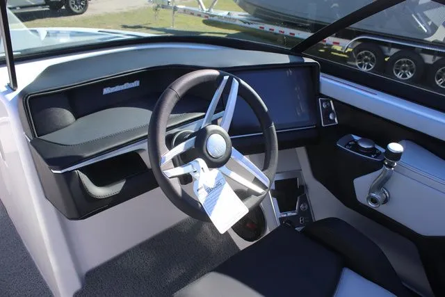 Slide: The Image of MasterCraft XT Series XT24 2025 - 20