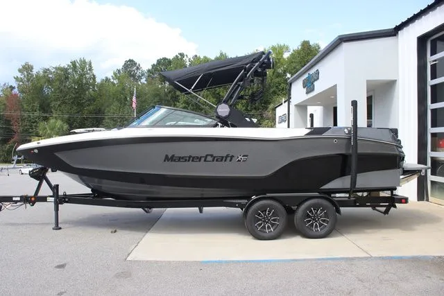 Slide: The Image of MasterCraft XT Series XT24 2025 - 3