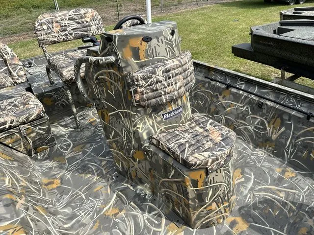 Slide: The Image of War Eagle 2170 Blackhawk 2025 - 11