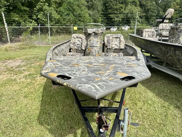 Slide: The Image of War Eagle 2170 Blackhawk 2025 - 4