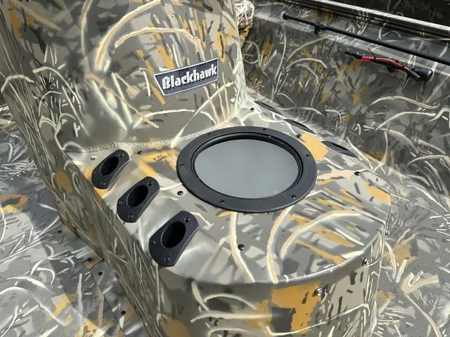 Slide: The Image of War Eagle 2170 Blackhawk 2025 - 8