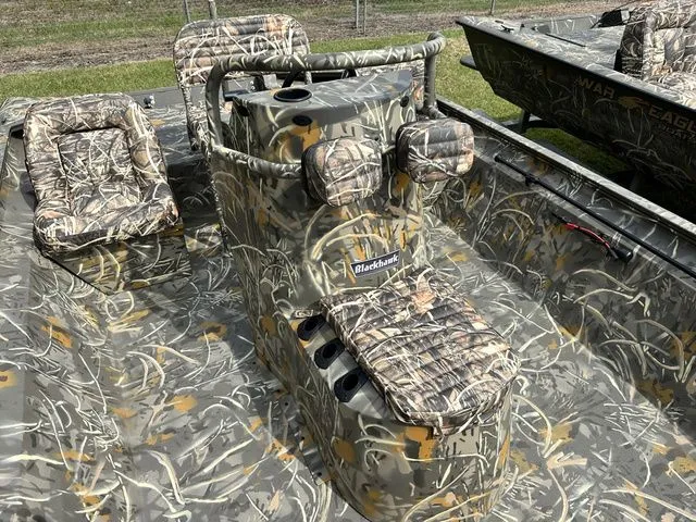 Slide: The Image of War Eagle 2170 Blackhawk 2025 - 9