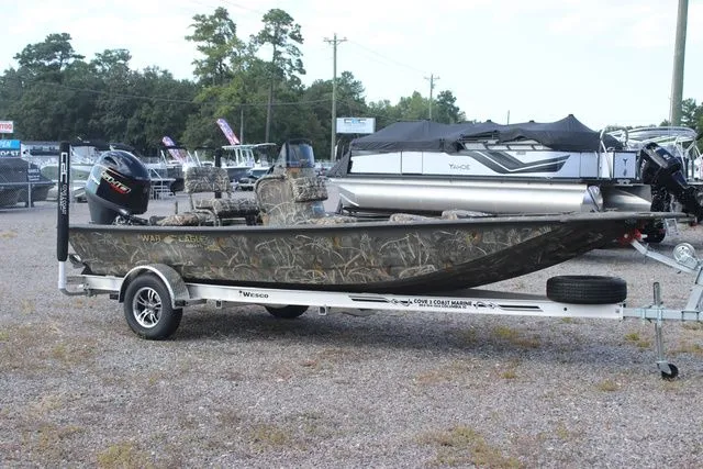 The Image of War Eagle 961 Blackhawk 2025 - 1