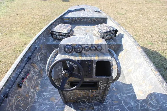 Slide: The Image of War Eagle 961 Blackhawk 2025 - 6