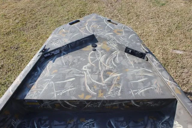 Slide: The Image of War Eagle 961 Blackhawk 2025 - 7