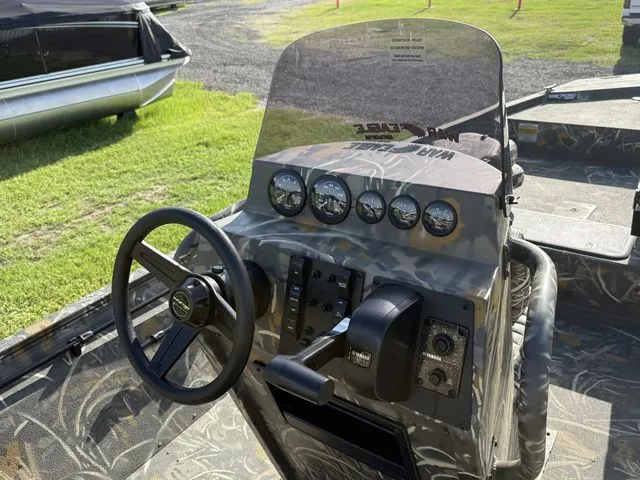 Slide: The Image of War Eagle 961 Blackhawk 2025 - 9