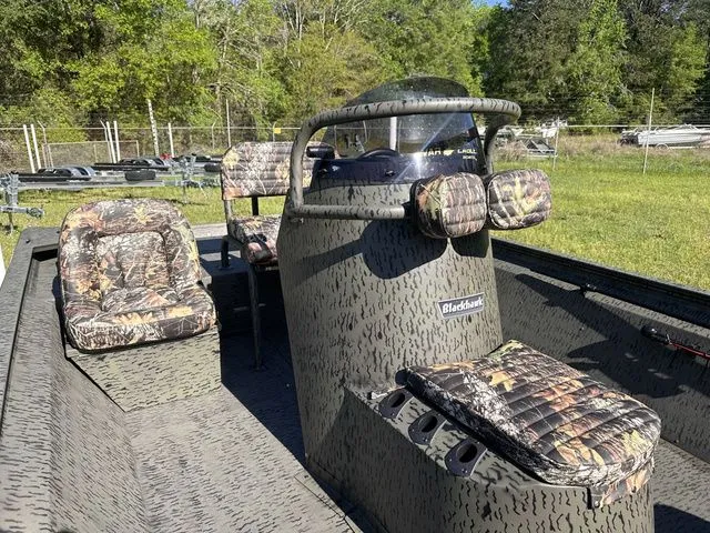 Slide: The Image of War Eagle 2170 Blackhawk 2025 - 10