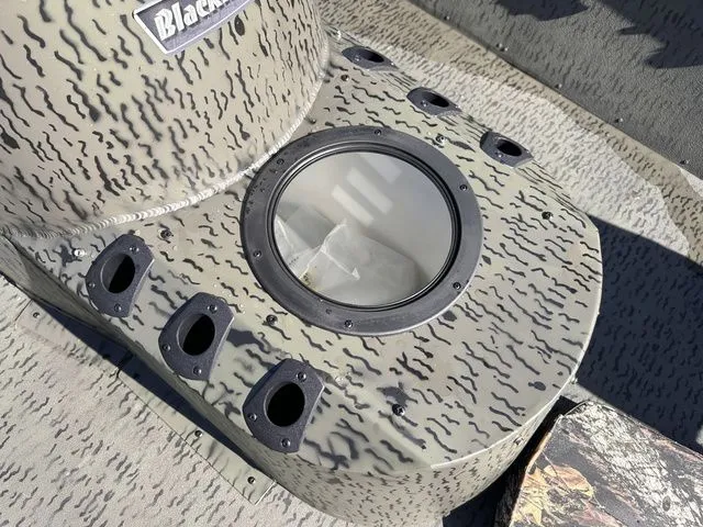 Slide: The Image of War Eagle 2170 Blackhawk 2025 - 11