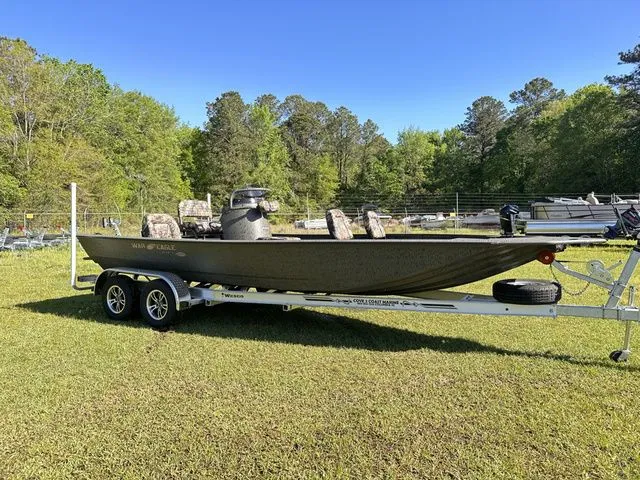 Slide: The Image of War Eagle 2170 Blackhawk 2025 - 4