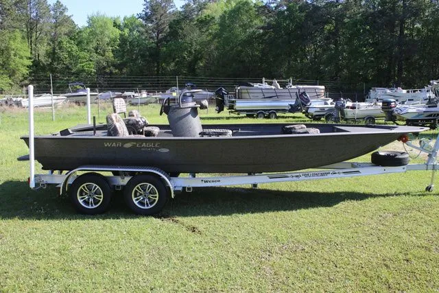 Slide: The Image of War Eagle 2170 Blackhawk 2025 - 5