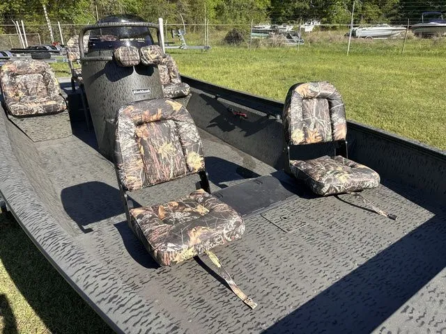 Slide: The Image of War Eagle 2170 Blackhawk 2025 - 8